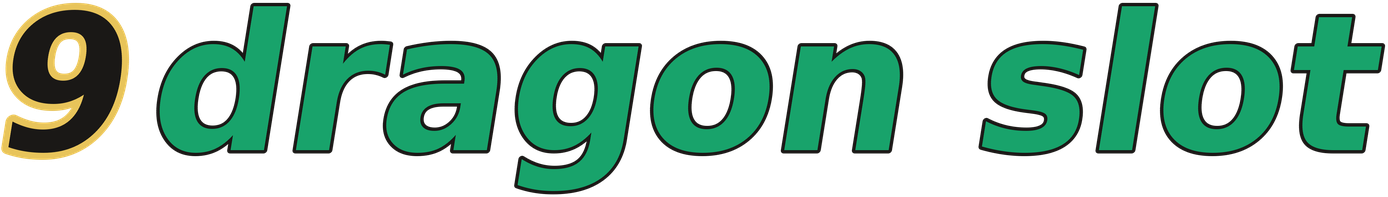 9dragon slot logo